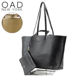 OAD NEWYORK ジャーナルスタンダード別注 バッグ OAD NEW YORK（オーエーディーニューヨーク）の「＜OAD NEW YORK（オー