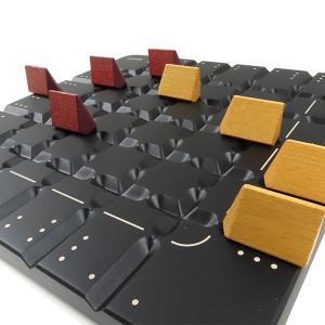 Gigamic ギガミック SQUADRO ス...の詳細画像2