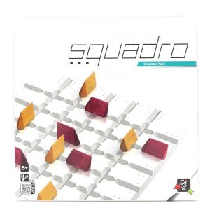 Gigamic ギガミック SQUADRO ス...の詳細画像5