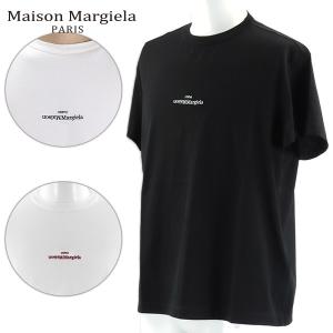 maison margiela☆メゾン マルジェラ ロゴtシャツ（ファッション）の 