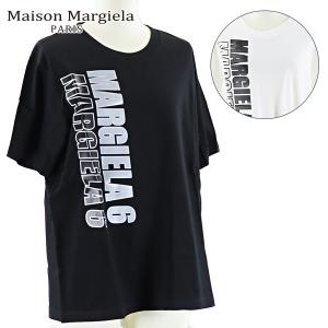 MM6 エムエムシックス Maison Margiela メゾンマルジェラ キッズ 半袖T