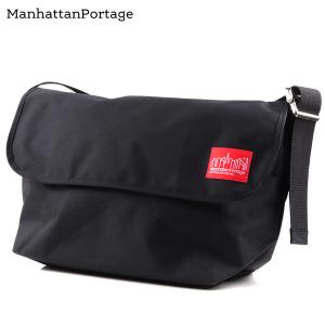 Manhattan Portage マンハッタンポーテージ Vintage Messenger bag ヴィンテージ メッセンジャーバッグ ショルダーバッグ 大容量 LG 1607V