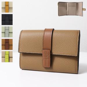 LOEWE ロエベ SMALL VERTICAL WALLET C660S86X01 2463 スモール