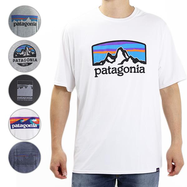 【ネコポス配送:1点迄】Patagonia パタゴニア MS CAP COOL DAILY 4523...