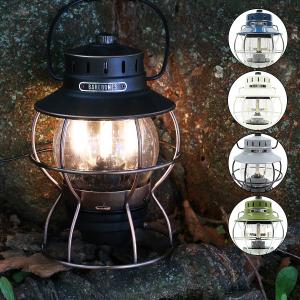 BAREBONES  Railroad Lantern LIV-280 LIV-281 レイルロード ランタン LED USB充電 インテリア アウトドア