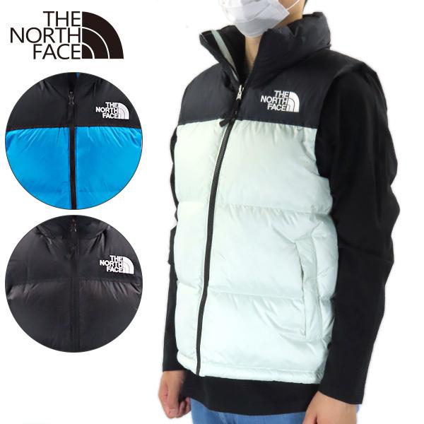 The North Face ノースフェイス M 1996 RETRO NUPTSE VEST NF...