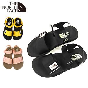 THE NORTH FACE 特価セール ザノースフェイス サンダル 厚底
