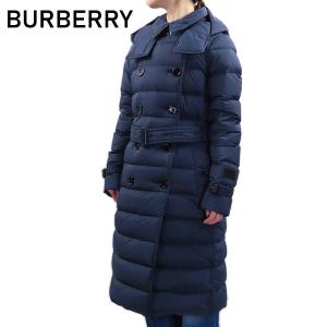 BURBERRY バーバリー Double Breasted Padded Coat 8025690 ダブル ...