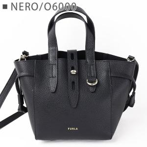 FURLA フルラ NET MINI HAND...の詳細画像4