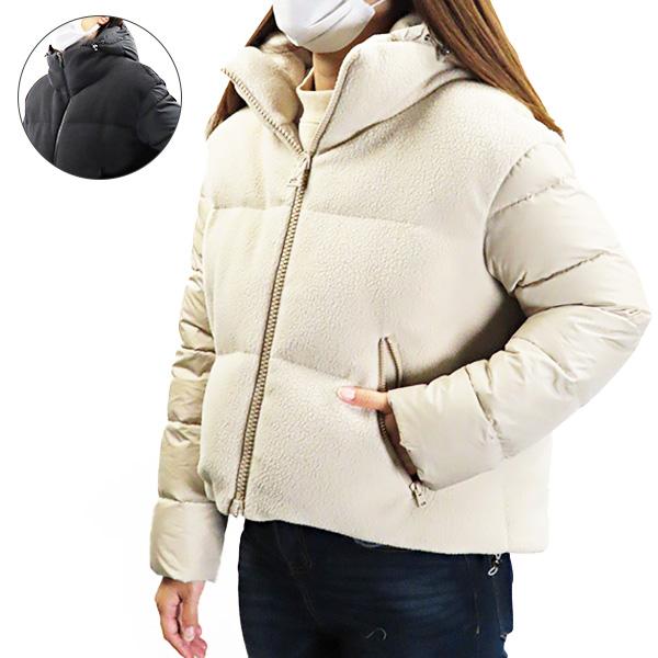 HERNO ヘルノ DOWN JACKET PI1378D 12320 9300 1985 異素材 ...