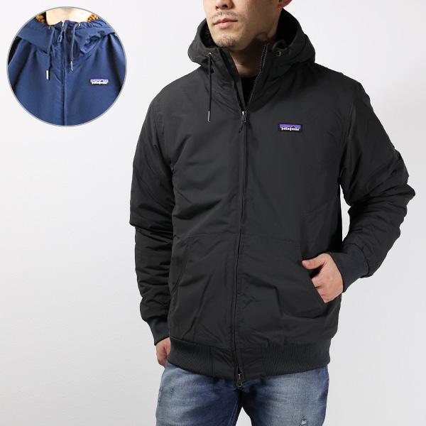 Patagonia Ms Lined Isthmus Hoody 20425 ラインド イスマス フ...