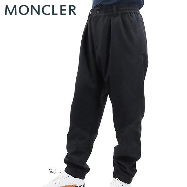 MONCLER モンクレール GRENOBLE PANTS グルーノーブル トレーナーパンツ スウェ...