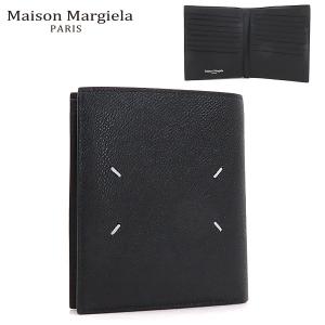 Maison Margiela メゾンマルジェラ BI FOLD WALLET SUI P