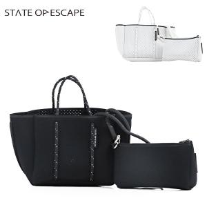 STATE OF ESCAPE（ステイトオブエスケープ） ステートオブエスケープ