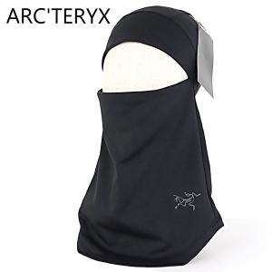 新品】ARC'TERYX MOTUS BALACLAVA モータス バラクラバ 【全商品