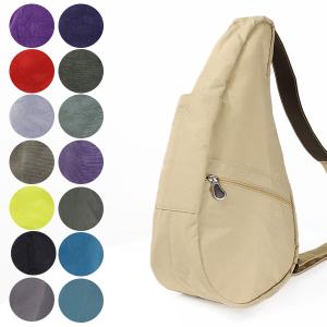 ヘルシーバックバッグ TEXTURED NYLON 6303 テクスチャードナイロン ショルダーバッグ