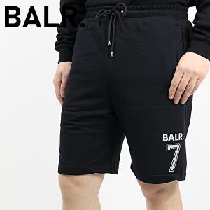 BALR.（ボーラー） 【並行輸入品】ボーラー ショートパンツ ハーフ