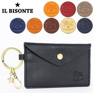 IL BISONTE イルビゾンテ COIN C...の商品画像