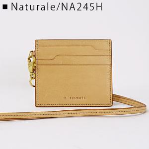 IL BISONTE イルビゾンテ CARD ...の詳細画像1