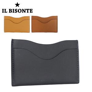 【ネコポス配送:1点まで】IL BISONTE ...の商品画像