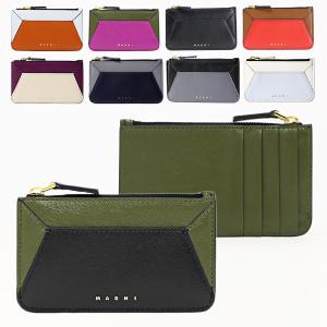 MARNI （未使用 展示品）マルニ コインケース 小銭入れ 財布