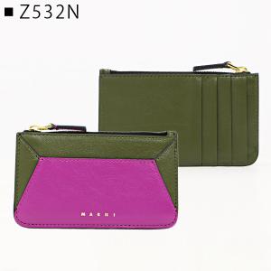 MARNI マルニコインケース PFMO005...の詳細画像3