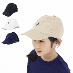 POLO RALPH LAUREN ラルフローレン キャップ 帽子 ポニー ワンポイント 