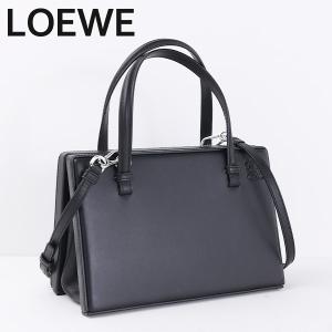 LOEWE ロエベ HEEL BAG 10321V01 9003 6439 ヒール レザー