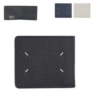 Maison Margiela メゾンマルジェラ BI-FOLD WALLET 二つ折り財布 SA1UI0016 P4455｜lag-onlinestore