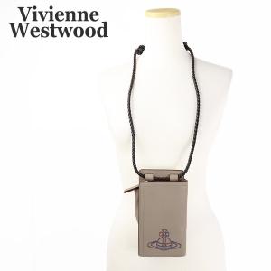 Vivienne Westwood（ヴィヴィアンウエストウッド） ネックストラップ