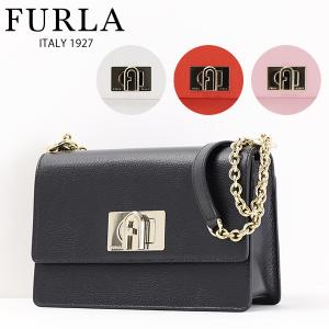 FURLA（フルラ） バッグ レディース チェーン ショルダーバッグ