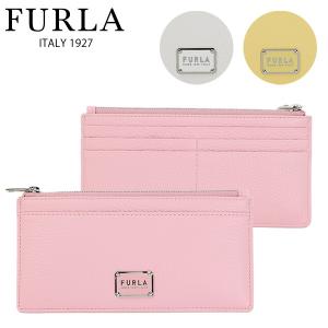 FURLA フルラ PDG7 1056248 1056249 1056250 フラグメントケース カードケース コインケース レザー 本革 レディース｜LaG Onlinestore