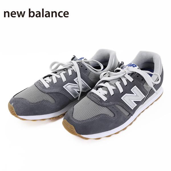 NEW BALANCE ニューバランス ML373MO2 スニーカー シューズ スポーツ ランニング...