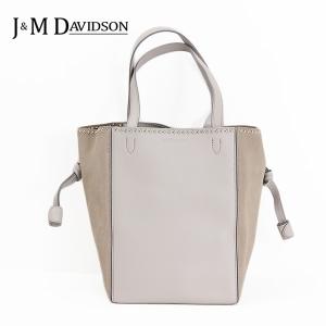 J&M Davidson ジェイアンドエムデヴィッドソン バケットバッグ