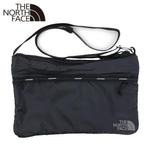 THE NORTH FACE ノースフェイス サコッシュ ショルダーバッグ ナイロン アウトドア メンズ レディース ユニセックス　サコッシュ