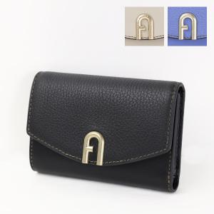 FURLA フルラ 財布 二つ折り財布 WP00451 BX2725 セネレ ネロ