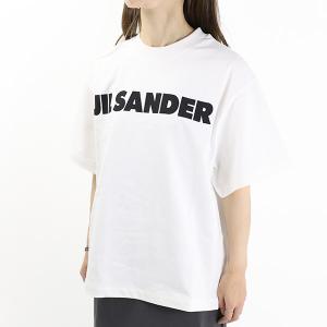 (ジルサンダー) JIL SANDER ロゴ Tシャツ J02GC0107 J45148 JIL SANDER ジルサンダー 長袖 Tシャツ J02GC0107 J45047 J45148