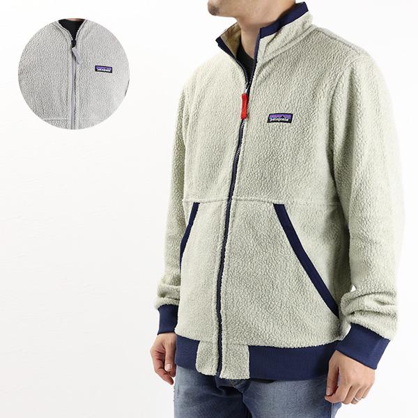Patagonia パタゴニア Mens Shearling Jacket シアーリング ジャケット...