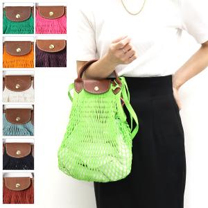 LONGCHAMP（ロンシャン） 並行輸入 ショルダーバッグ ル プリアージュ