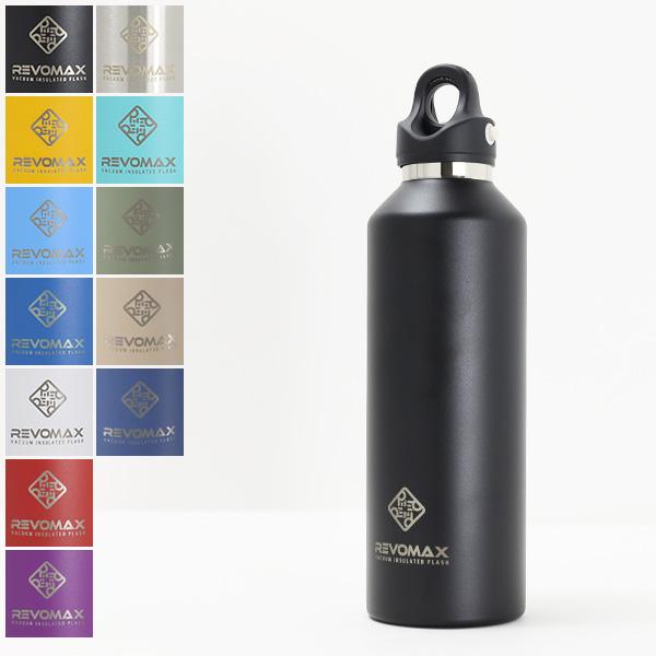 REVOMAX レボマックス 32oz VACUUM INSULATED FLASK VERSION...