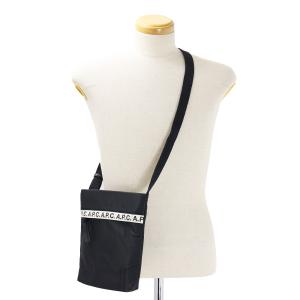 NEIGHBORHOOD PVC SACOCHE ネイバーフッド　サコッシュ NEIGHBORHOOD 新品 ネイバーフッド PVC SACOCHE サコッシュ