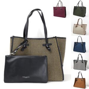 GIANNI CHIARINI（ジャンニ キアリーニ） トートバッグ レディース