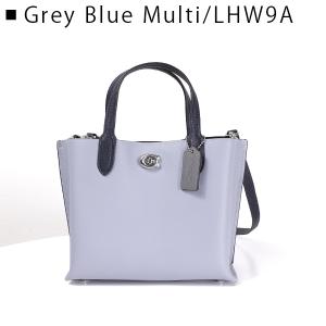 COACH コーチ Willow Tote 2...の詳細画像2