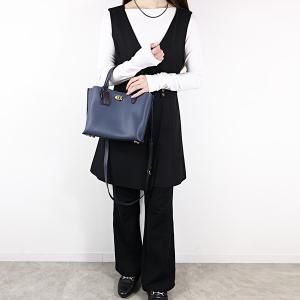 COACH コーチ Willow Tote 2...の詳細画像5