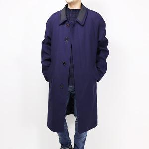 Maison Margiela メゾンマルジェラ ステンカラーコート ロングコート