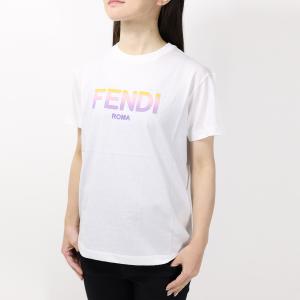 FENDI（フェンディ） FENDI KIDS キッズ Tシャツ JUI172 7AJ