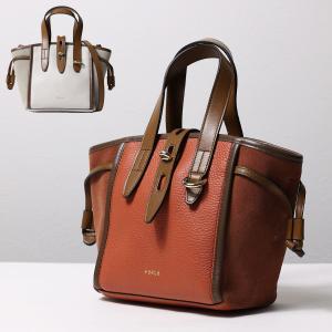 ✨美品✨ FURLA フルラ　ヴァーシティ　トートバッグ　ラージ　レザー 楽天市場】【クーポン4種あり】フルラ Furla トートバッグ