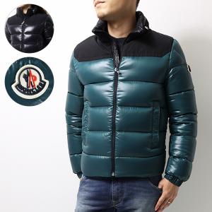 MONCLER モンクレール ダウン ダウンベスト オーブ メンズ