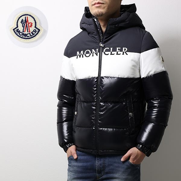 MONCLER モンクレール Laotari Down Jacket ダウンジャケット ショート丈 ...