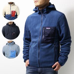 Patagonia パタゴニア Microdini Fleece Hoody フリースジャケット  ...